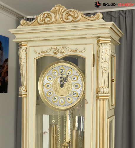 Напольные часы Columbus CR9009-451 фото фото 14