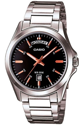 Casio MTP-1370D-1A2 фото