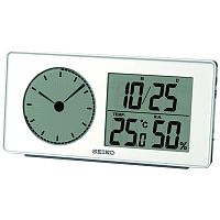 Seiko  QHL059WL фото