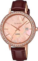 Casio SHE-4052PGL-4AUEF фото