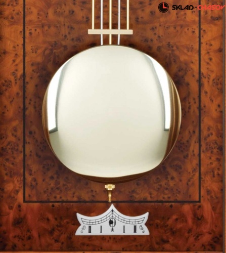 Часы настенные COMITTI The Canterbury C3402CH фото фото 3