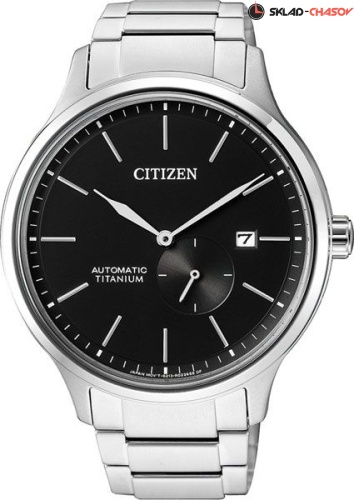 Мужские Citizen NJ0090-81E фото