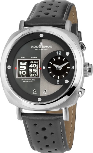 Jacques Lemans Lugano 1-2058A фото