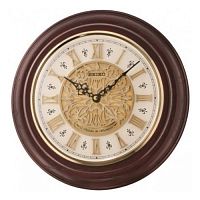 Seiko QXM342BN фото