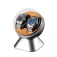 Шкатулка для автоподзавода 2-х часов Altitude A10-S фото