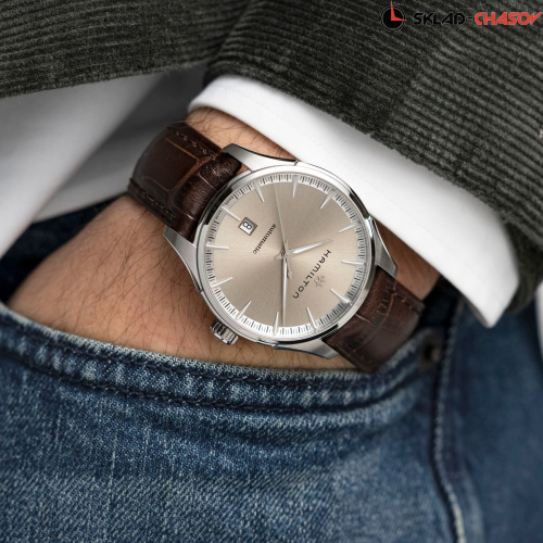 Hamilton H32475520 фото фото 4