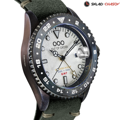 Out of Order OOO.001-19.ME фото фото 4