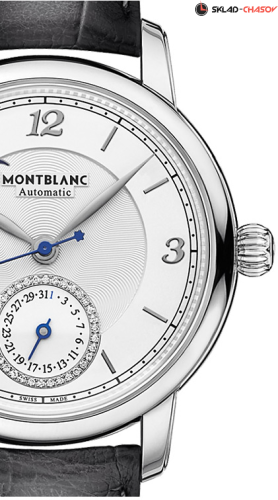 Montblanc 00119959 фото фото 2