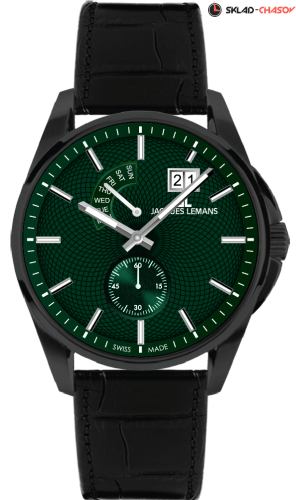 Наручные часы Jacques Lemans 1-2199K фото