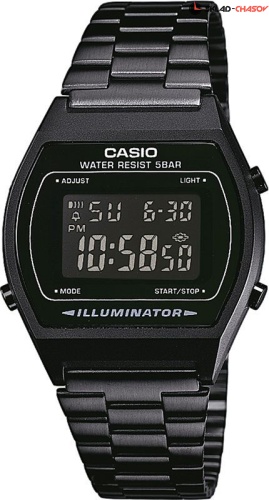 Casio Illuminator B640WB-1B фото
