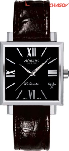 Женские Atlantic Worldmaster 14350.41.68 фото