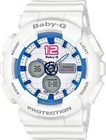 Casio Baby-G BA-120-7B фото