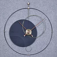 Настенные часы Altitude С747 фото