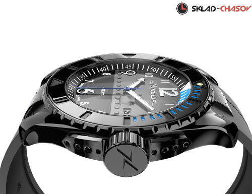 Молния Байкал Black фото фото 2