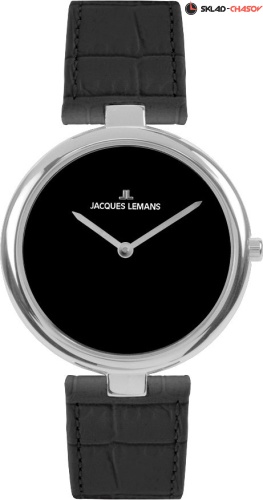 Наручные часы Jacques Lemans 1-1407A фото