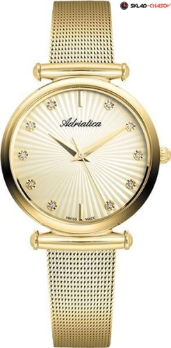 Женские Adriatica Milano A3518.1191Q фото