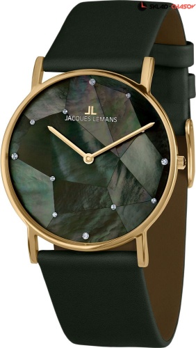 Женские Jacques Lemans York 1-2050C фото