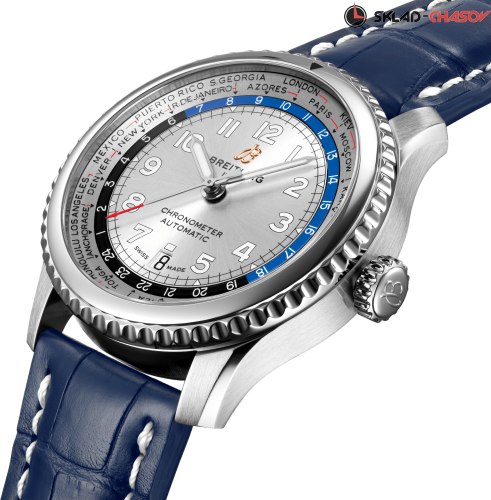 Breitling AB3521U01G1P4 фото фото 4