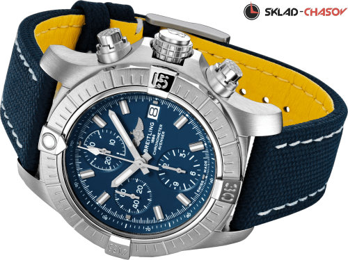 Breitling A13385101C1X1 фото фото 4