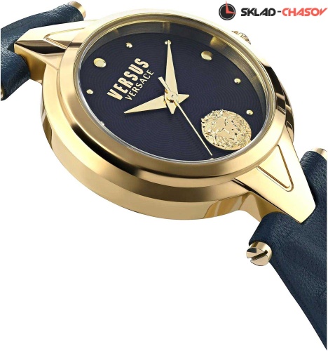 VERSUS Versace VSPVN0320 фото фото 2