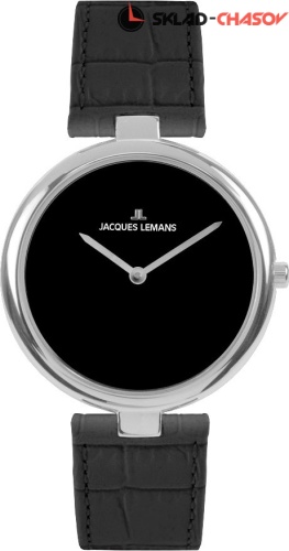 Наручные часы Jacques Lemans 1-1407A фото