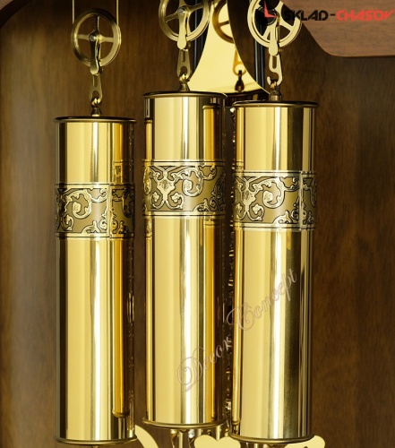 Напольные часы Columbus L-9919-1161 фото фото 2