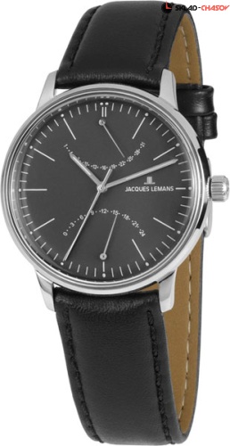 Мужские Jacques Lemans Retro Classic N-218A фото