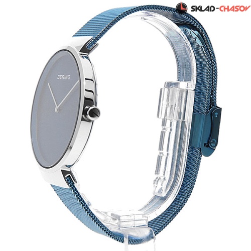 Наручные часы Bering Classic 14539-308 фото фото 2