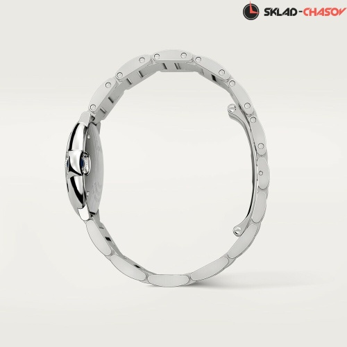 Часы Cartier Ballon Bleu de Cartier W69010Z4 фото фото 2