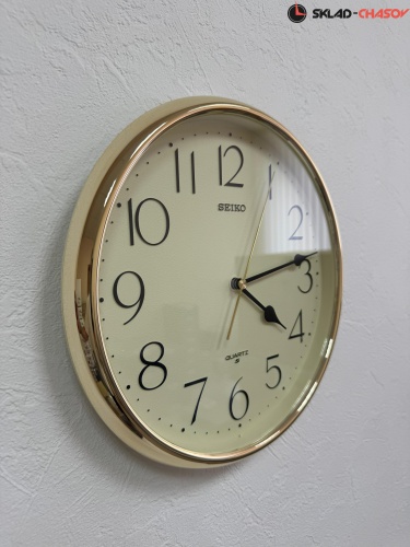 Seiko QXA001G фото фото 3