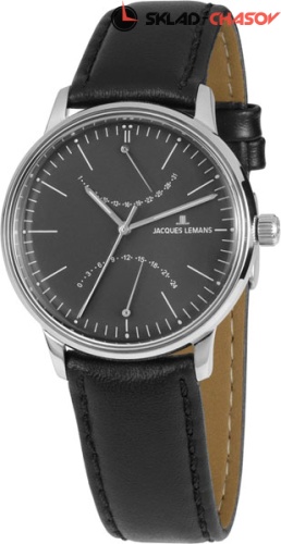 Мужские Jacques Lemans Retro Classic N-218A фото