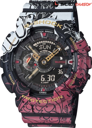 Casio GA-110JOP-1A4ER фото