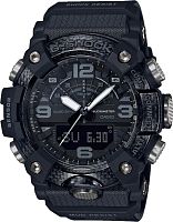 Casio Master Of G Mudmaster GG-B100-1BER фото