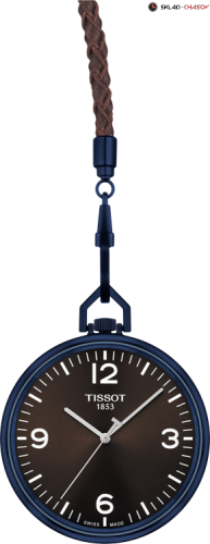 Tissot T863.409.99.297.00 фото