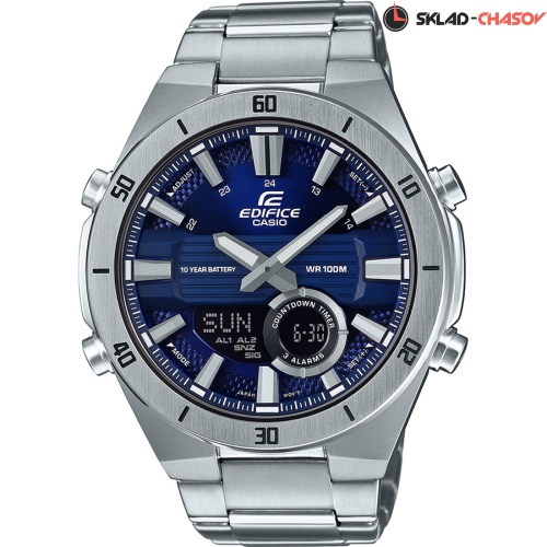 Casio ERA-110D-2AVEF фото