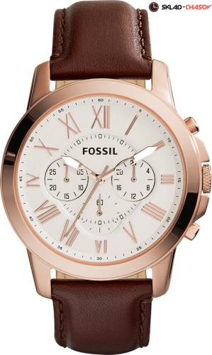 Fossil Grant FS4991 фото