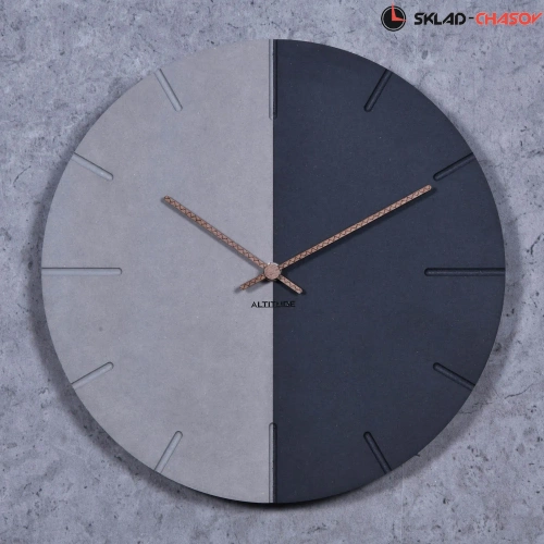Настенные часы Altitude Loft G86 фото
