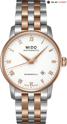 Mido M8600.9.N6.1 фото