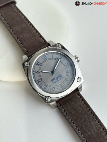 Часы наручные Moschino MW0295 фото фото 6