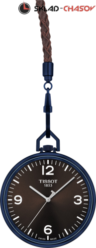 Tissot T863.409.99.297.00 фото