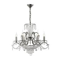 Подвесная люстра Dio DArte Asfour Alessandria E 1.1.6.200 N фото