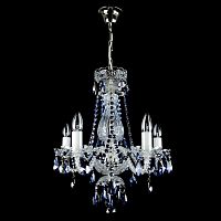 Wranovsky De Luxe 5 Silver Blue Sky фото
