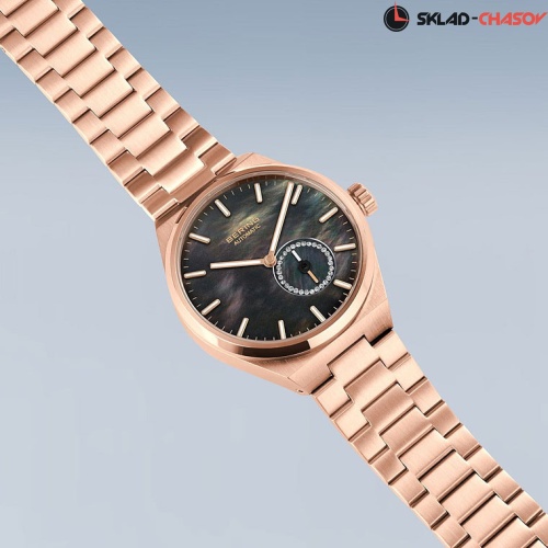 Часы Bering 19435-762 фото фото 6