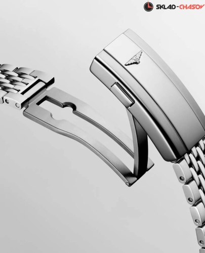 Наручные часы Longines L3.764.4.96.6 фото фото 8