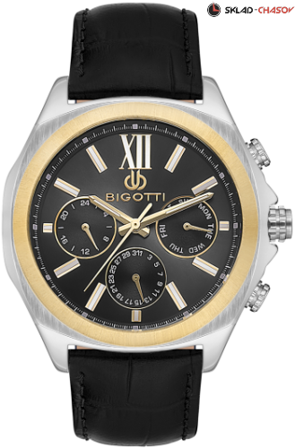 Мужские Bigotti BG.1.10519-3 фото