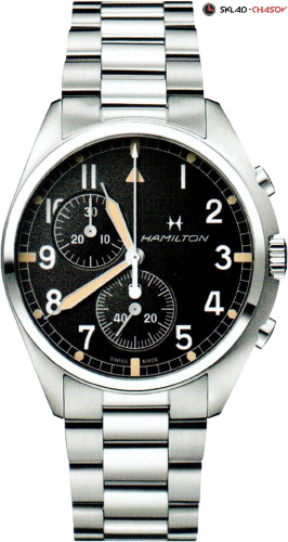 Hamilton H76522131 фото