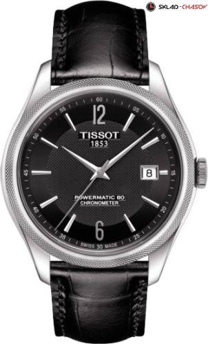 Tissot T108.408.16.057.00 фото