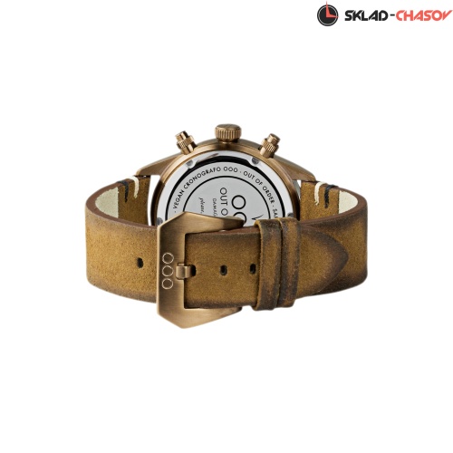 Наручные часы Out of Order OOO.001-13.MS фото фото 2