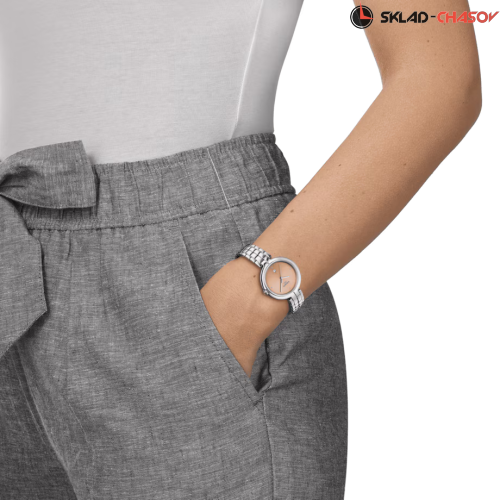 Tissot T094.210.11.336.00 фото фото 4