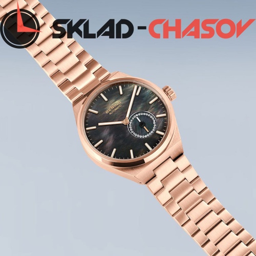 Часы Bering 19435-762 фото фото 6